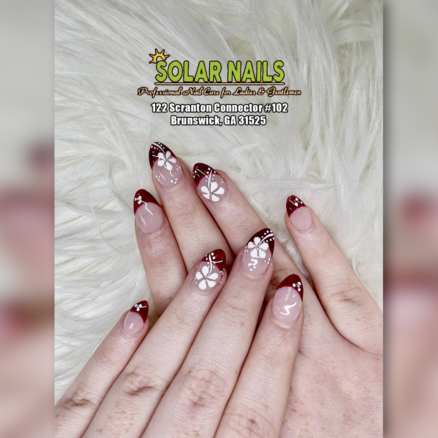 nail design